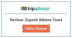 Review Superb Athens-Tours on TripAdvisor