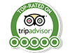 Top-Rated On TripAdvisor